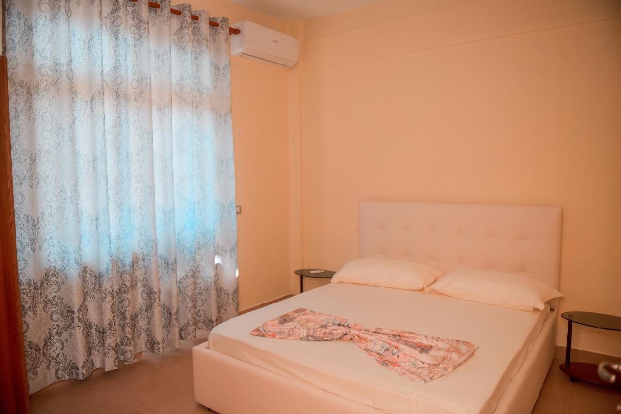 Hostel Central Shkoder * Shkodra